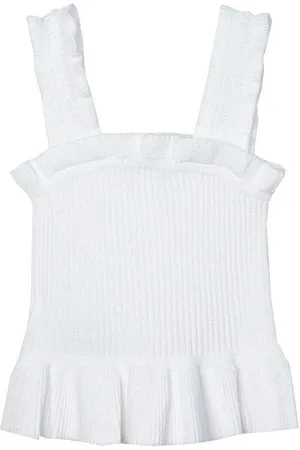Mayoral Camisa Top canale para niña