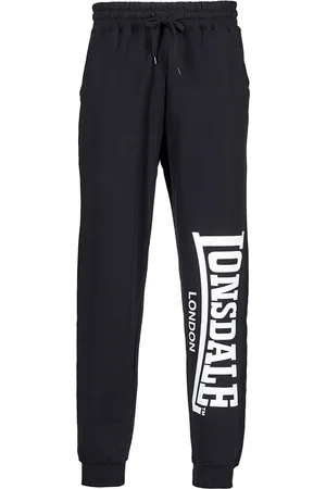 Lonsdale London Pantalón chandal LARGE LOGO para hombre