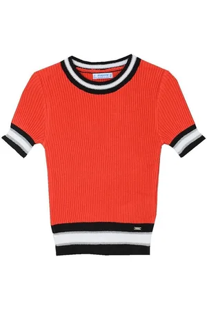 Mayoral Jersey Jersey m/c canale para niña