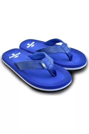 Brasileras Chanclas Puff para mujer