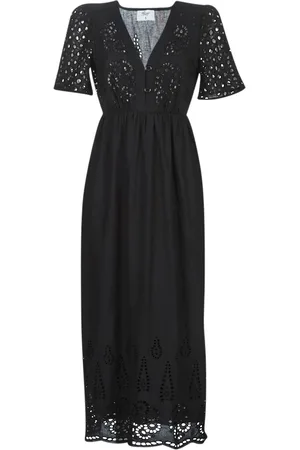 Betty London Vestido largo MARTI para mujer