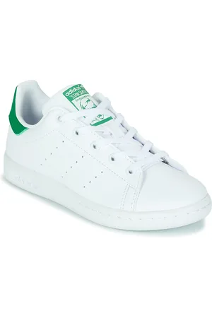 adidas Zapatillas STAN SMITH C para niño