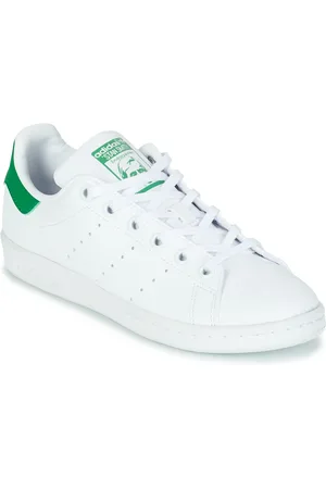 adidas Zapatillas STAN SMITH J para niño