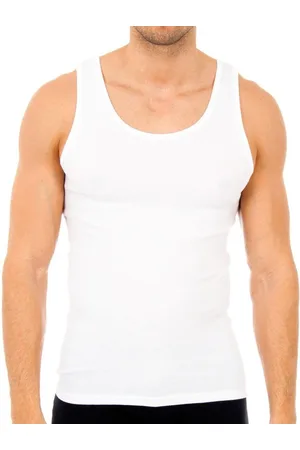 Abanderado Camiseta tirantes 0300- para hombre