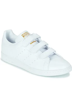 adidas Zapatillas STAN SMITH CF para mujer