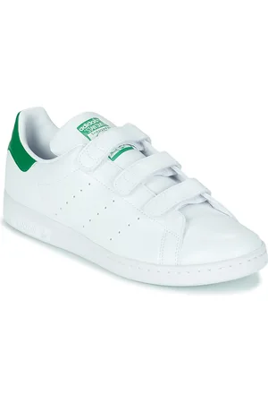 adidas Zapatillas STAN SMITH CF para mujer