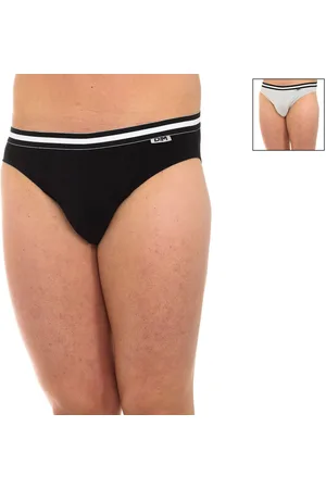 Dim Calzoncillos D6577-03N para hombre