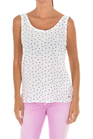 Emporio Armani Blusa C5022-ZB-01 para mujer