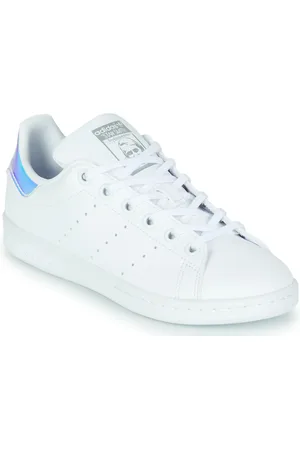 adidas Zapatillas STAN SMITH J para niño