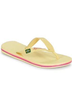 Ipanema Chanclas CLAS BRASIL II KIDS para niño