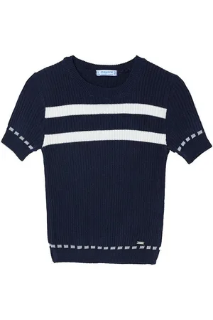 Mayoral Jersey Jersey m/c canale para niña
