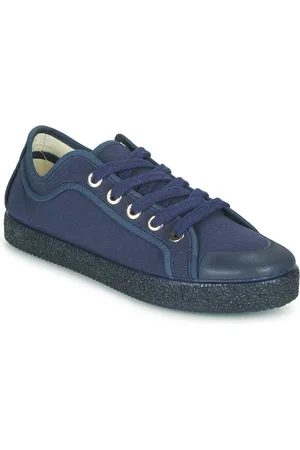 Dream in Green Zapatillas OBRINDILLE para mujer