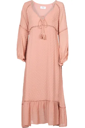 Betty London Vestido largo OFRI para mujer