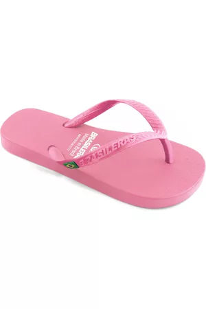 Brasileras Chanclas Classic Brasil NL KID para niño