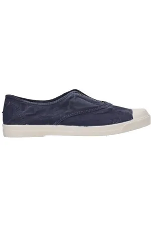 Natural World Deportivas Moda 3102E 677 Hombre marino para hombre