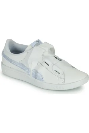 PUMA Zapatillas VIKKY RIB PS BL para niño