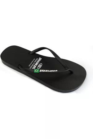 Brasileras Chanclas Classic W SS19 para mujer