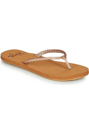 Roxy Chanclas COSTAS para mujer