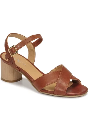 Dream in Green Sandalias ODAINE para mujer