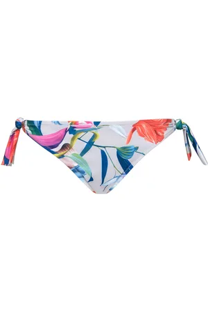 Lisca Bañador Medias de traje baño anudadas Nice para mujer
