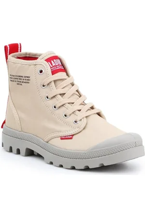 Palladium Zapatillas altas Pampa HI Dare 76258-274 para mujer