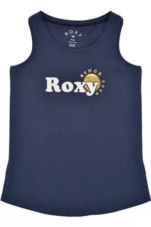 Outlet Camisetas sin Roxy - niñas - 1 productos en FASHIOLA.es