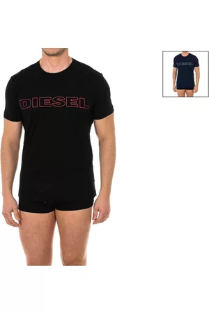 Diesel Camiseta interior A02117-0DARX-E2617 para hombre