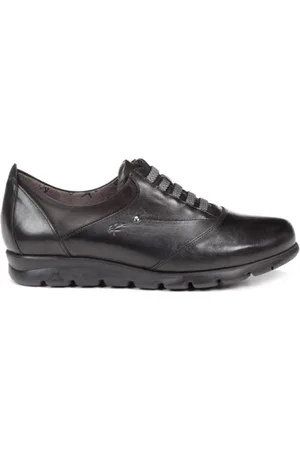 Fluchos Zapatos Bajos F0354 para mujer