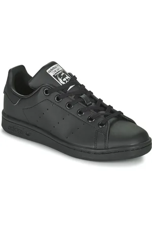 adidas Zapatillas STAN SMITH J SUSTAINABLE para niño