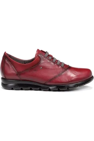 Fluchos Zapatos Bajos F0354 para mujer