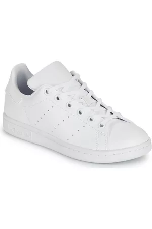 adidas Zapatillas STAN SMITH J para niño