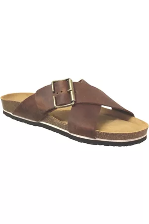 Plakton Sandalias Bate para hombre