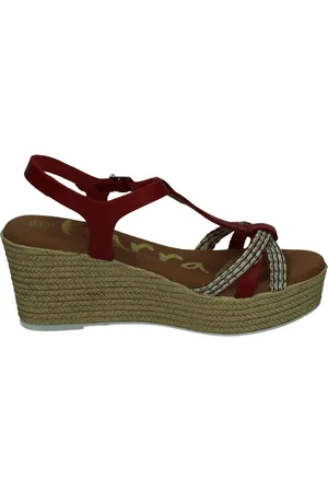 Sandalias karralli discount