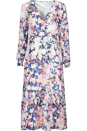 ONLY Vestido largo ONLZOE para mujer
