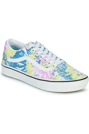 Vans Zapatillas COMFYCUSH OLD SKOOL para mujer