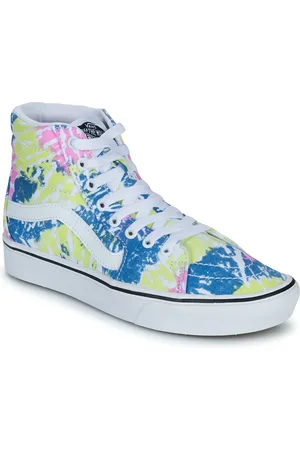 Vans Zapatillas altas COMFYCUSH SK8-Hi para mujer