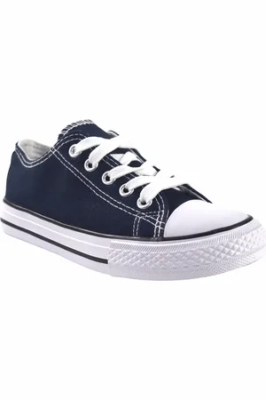 Bienve Zapatillas deporte Lona to325/326 para niña