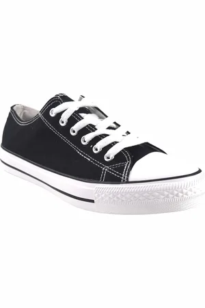 Bienve Zapatillas deporte Lona caballero abx065 para hombre
