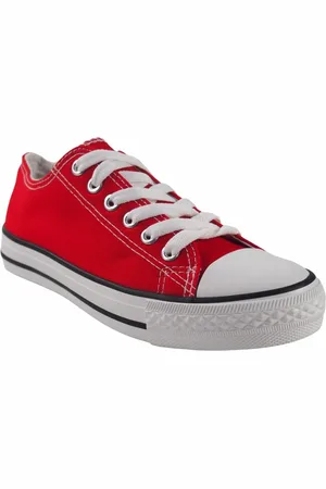 Bienve Zapatillas deporte Lona señora ca01 para mujer