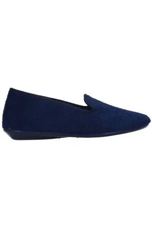Norteñas Pantuflas 9-980 Niño marino para niño