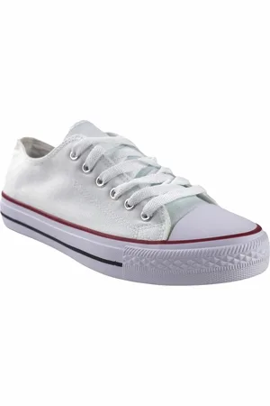 Bienve Zapatillas deporte Lona caballero abx065 para hombre