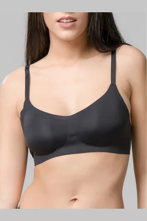 Luna Sujetador Sujetador deportivo sin aros Cada Wear Splendida para mujer