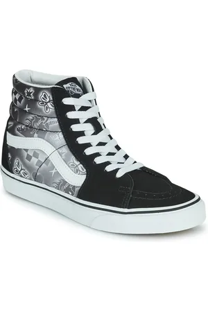 Vans Zapatillas altas SK8-Hi para mujer
