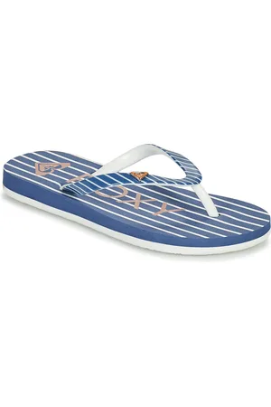 Roxy Chanclas PEBBLES VII G para niña