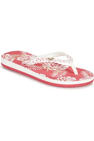 Roxy Chanclas PEBBLES VII G para niña