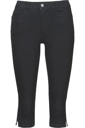 VERO MODA Pantalón pitillo VMHOT SEVEN para mujer