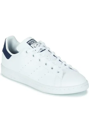 adidas Zapatillas STAN SMITH J SUSTAINABLE para niña