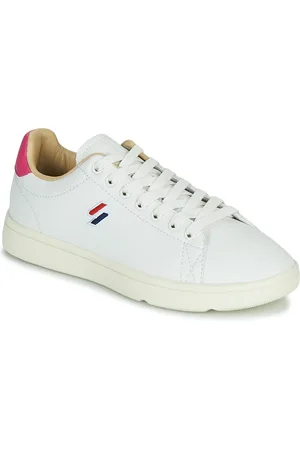 Superdry Zapatillas VINTAGE TENNIS para mujer