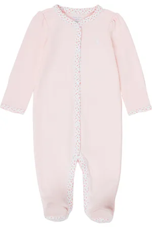 Ralph Lauren Pijama PAULA para niña