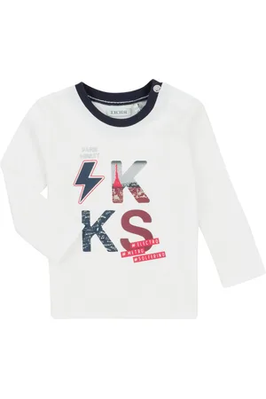 IKKS Conjunto XR36001 para niño